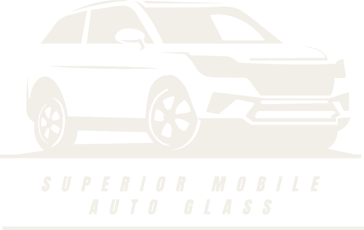 Superior Mobile Auto Glass logo